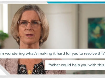 Tier 1: Foundation Communication Skills (Video Package)